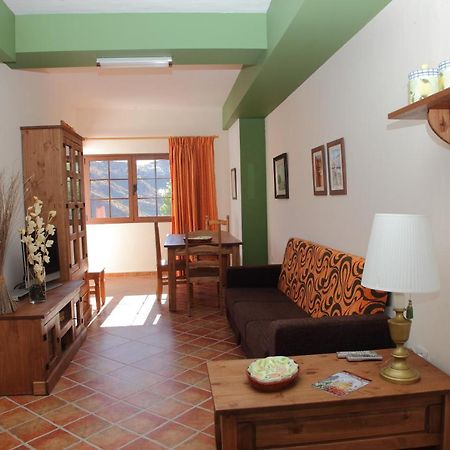 Vacacional La Tea The Best Location And The Best Views Tejeda  Exterior photo