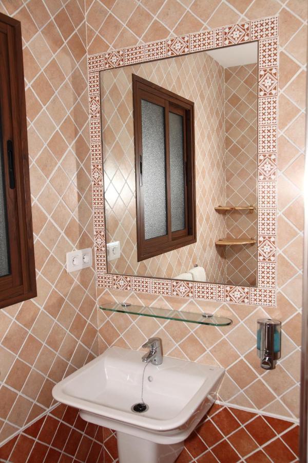 Vacacional La Tea The Best Location And The Best Views Tejeda  Exterior photo