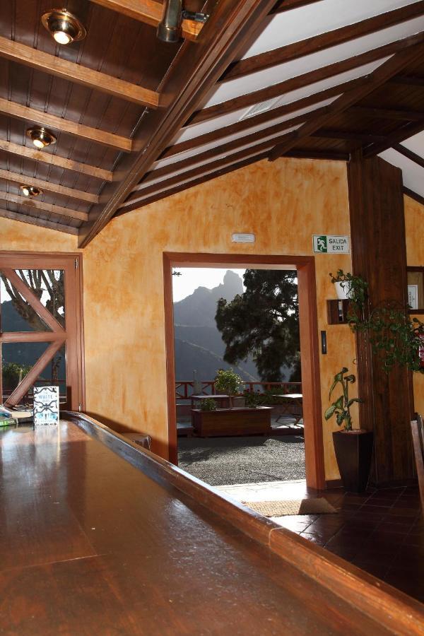 Vacacional La Tea The Best Location And The Best Views Tejeda  Exterior photo